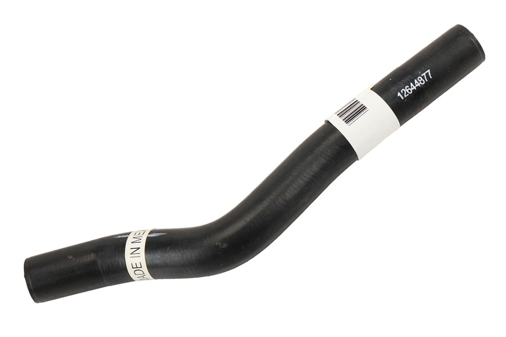 GM Genuine Parts Heater Inlet Hose