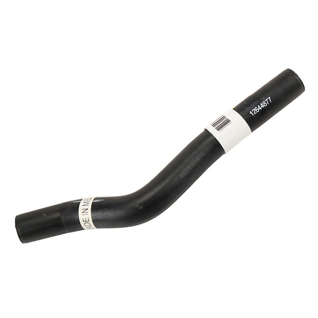 GM Genuine Parts Heater Inlet Hose