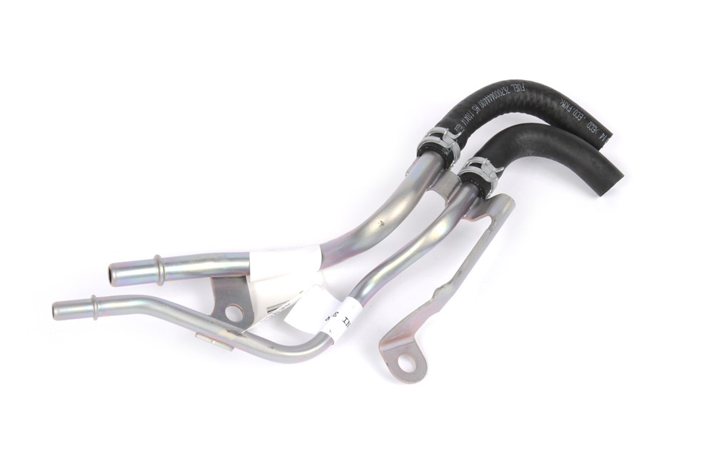GM Genuine Parts Fuel Feed and Return Pipe