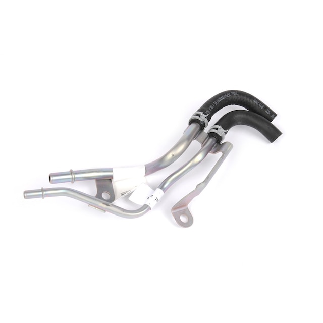 GM Genuine Parts Fuel Feed and Return Pipe