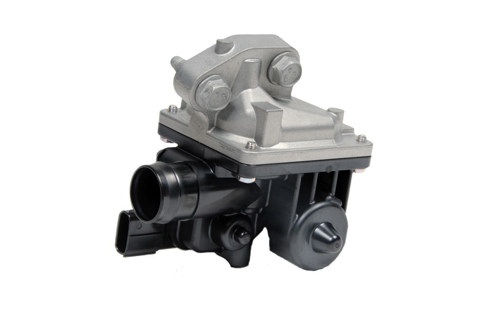 GM Genuine Parts Secondary Air Injection Check Valve