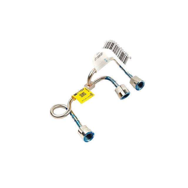GM Genuine Parts Pump to Rails Intermediate Fuel Feed Pipe