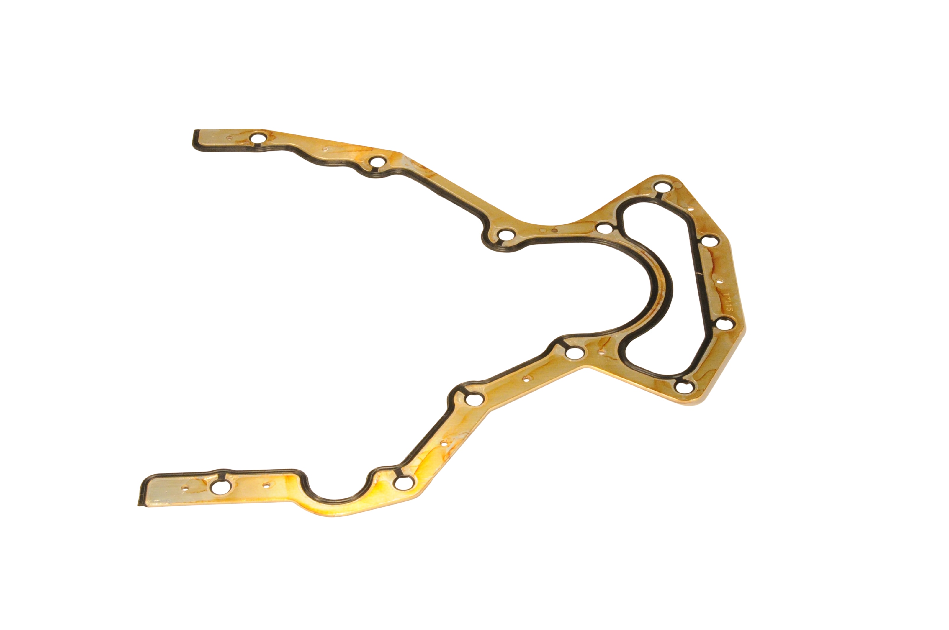 GM Genuine Parts Crankshaft Rear Oil Seal Housing Gasket