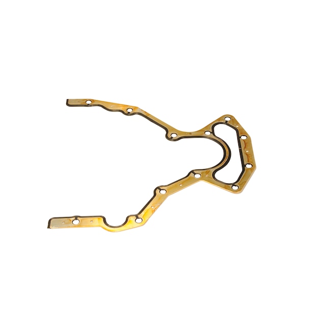 GM Genuine Parts Crankshaft Rear Oil Seal Housing Gasket