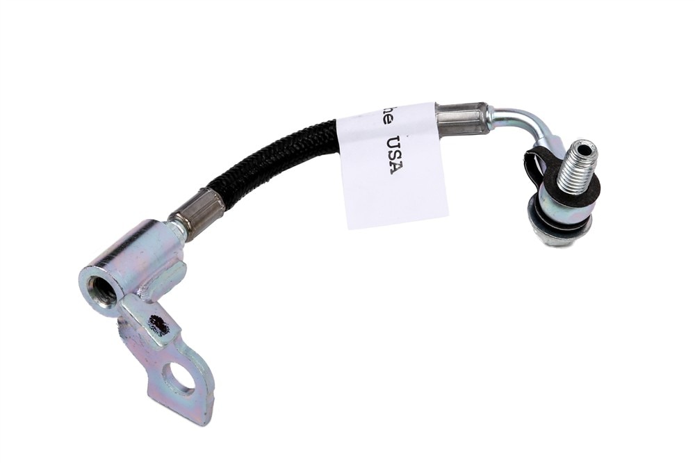 GM Genuine Parts Fuel Feed Hose