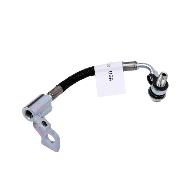 GM Genuine Parts Fuel Feed Hose