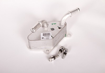 GM Genuine Parts Engine Oil Cooler