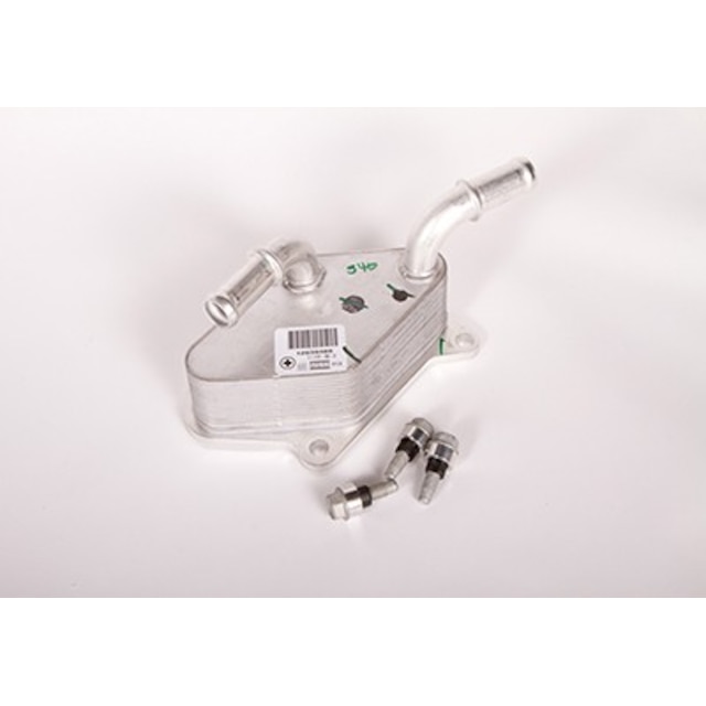 GM Genuine Parts Engine Oil Cooler