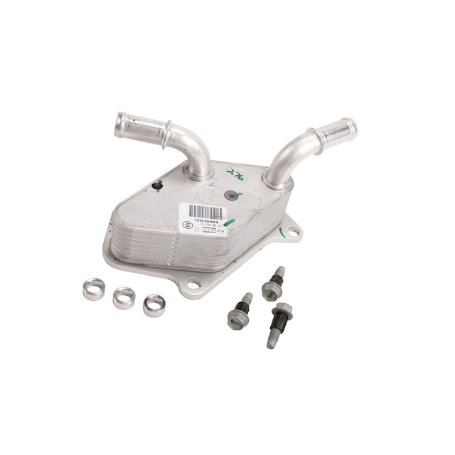 GM Genuine Parts Engine Oil Cooler
