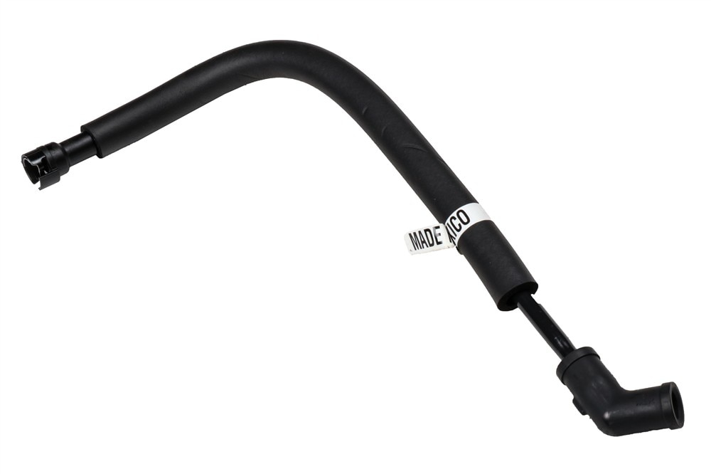GM Genuine Parts Positive Crankcase Ventilation (PCV) Tube