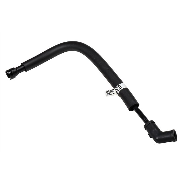 GM Genuine Parts Positive Crankcase Ventilation (PCV) Tube