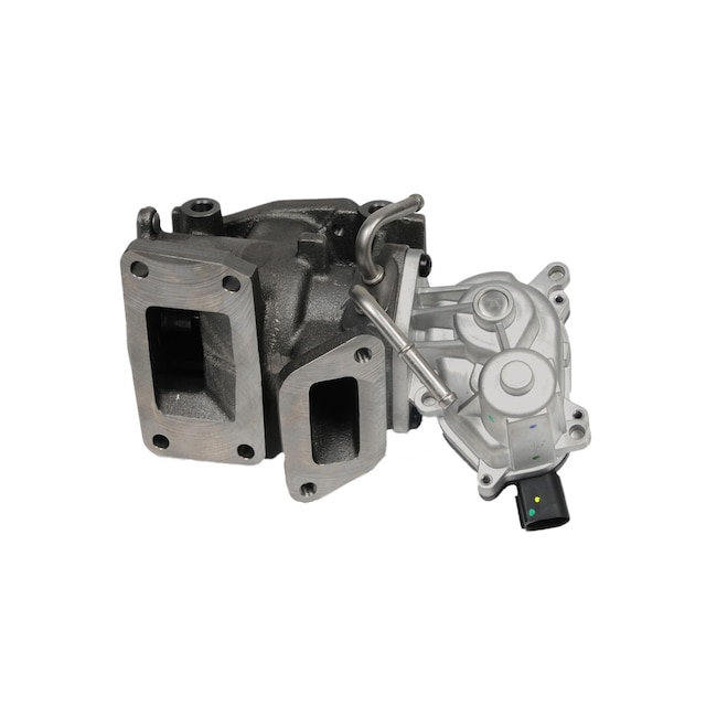 GM Genuine Parts Exhaust Gas Recirculation (EGR) Cooler Bypass Valve