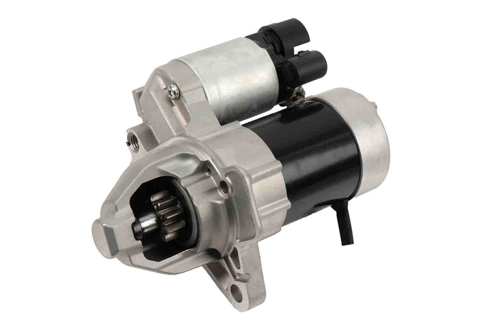 GM Genuine Parts Starter