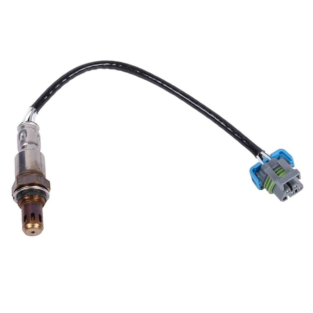 GM Genuine Parts Heated Oxygen Sensor (Programming Required)