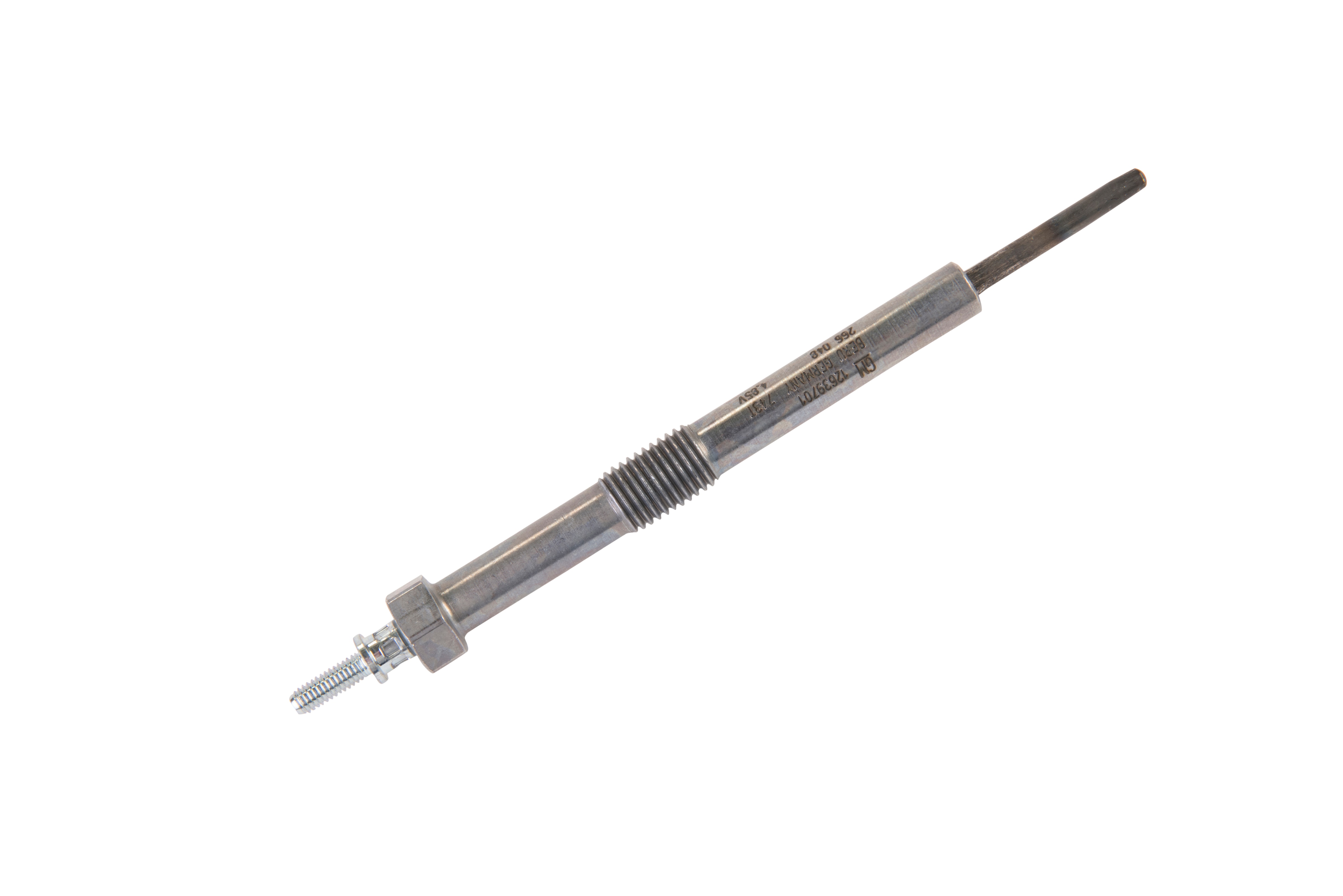 GM Genuine Parts Glow Plug
