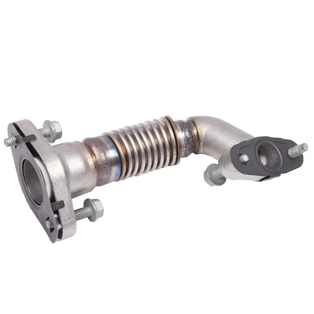 GM Genuine Parts Driver Side Turbocharger Oil Return Pipe