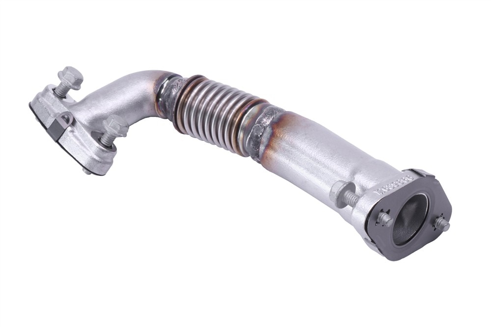 GM Genuine Parts Driver Side Turbocharger Oil Return Pipe