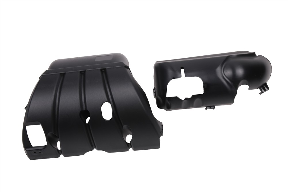 GM Genuine Parts Engine Intake Manifold Cover