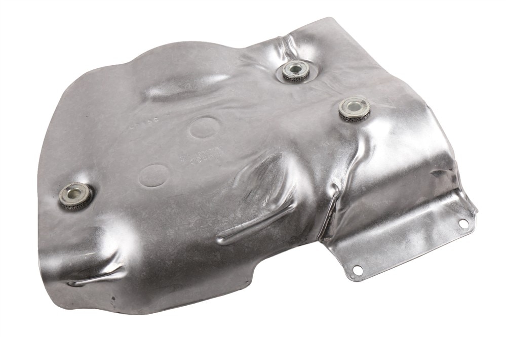 GM Genuine Parts Turbocharger Heat Shield
