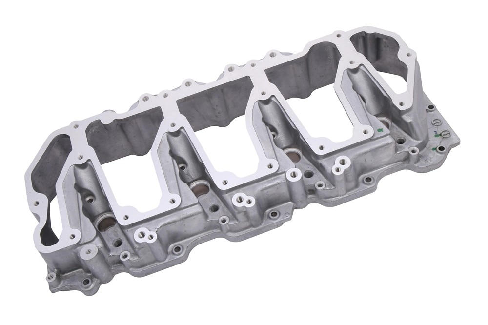 GM Genuine Parts Rocker Arm Lower Cover