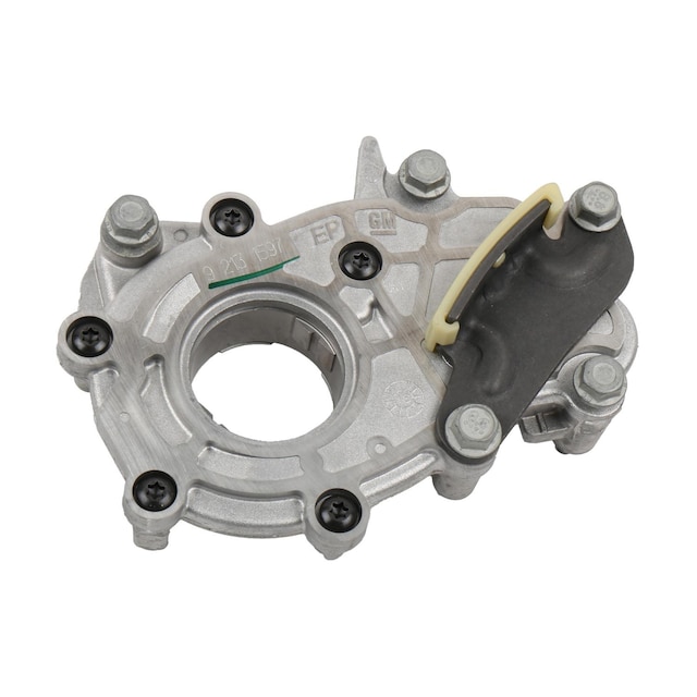 GM Genuine Parts Engine Oil Pump