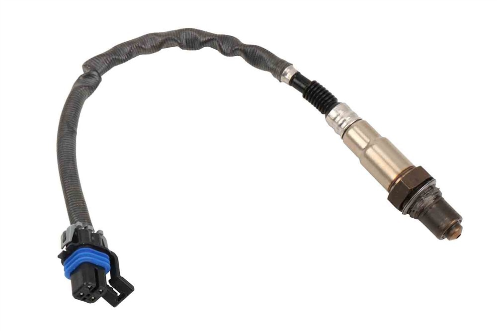 GM Genuine Parts Heated Oxygen Sensor (Programming Required)