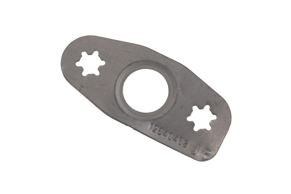 GM Genuine Parts Turbocharger Oil Return Pipe Gasket