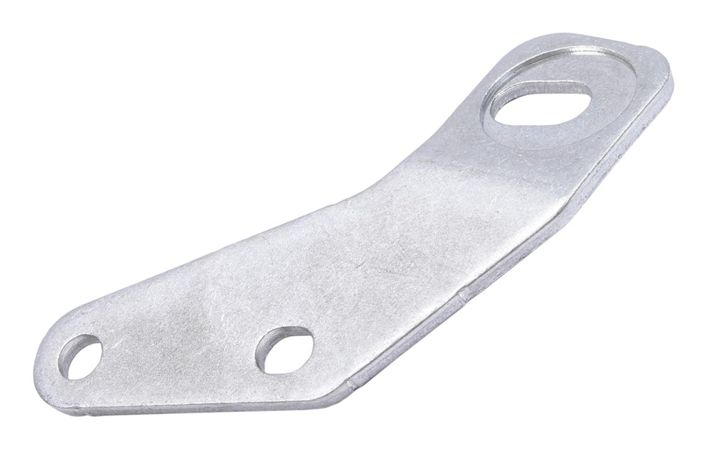 GM Genuine Parts Engine Oil Tank Bracket