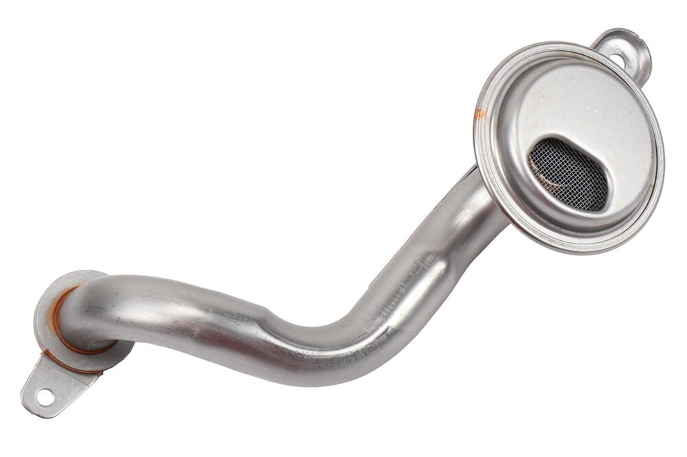 GM Genuine Parts Engine Oil Pump Suction Pipe