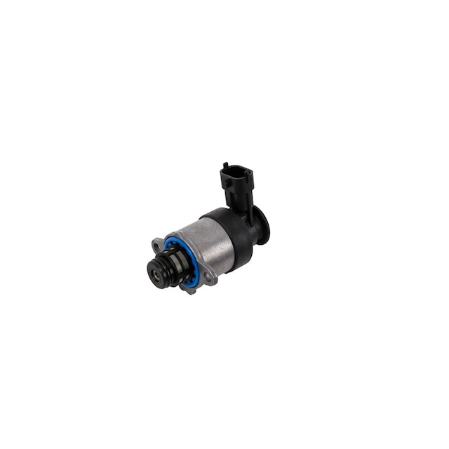 GM Genuine Parts Fuel Pressure Regulator Valve