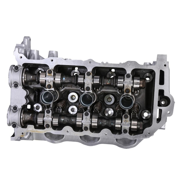 GM Genuine Parts Passenger Side Engine Cylinder Head
