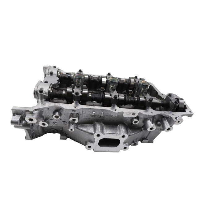 GM Genuine Parts Driver Side Engine Cylinder Head