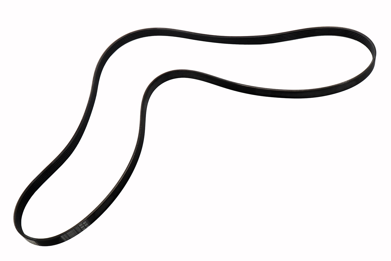 ACDelco GM Original Equipment V-Ribbed Serpentine Belt