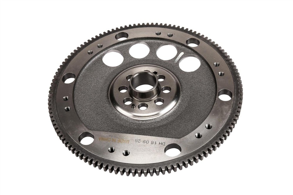 GM Genuine Parts Clutch Flywheel