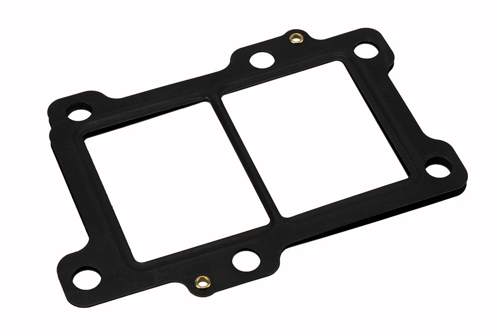 GM Genuine Parts Exhaust Gas Recirculation (EGR) Cooler Gasket