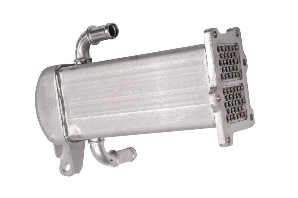 GM Genuine Parts EGR Cooler