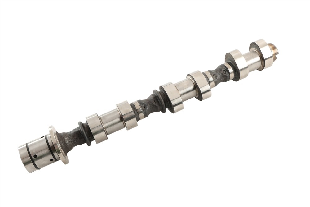 GM Genuine Parts Passenger Side Engine Exhaust Camshaft