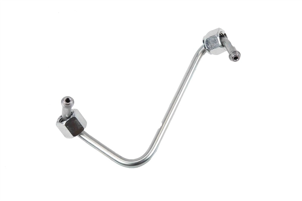 GM Genuine Parts Fuel Feed Line