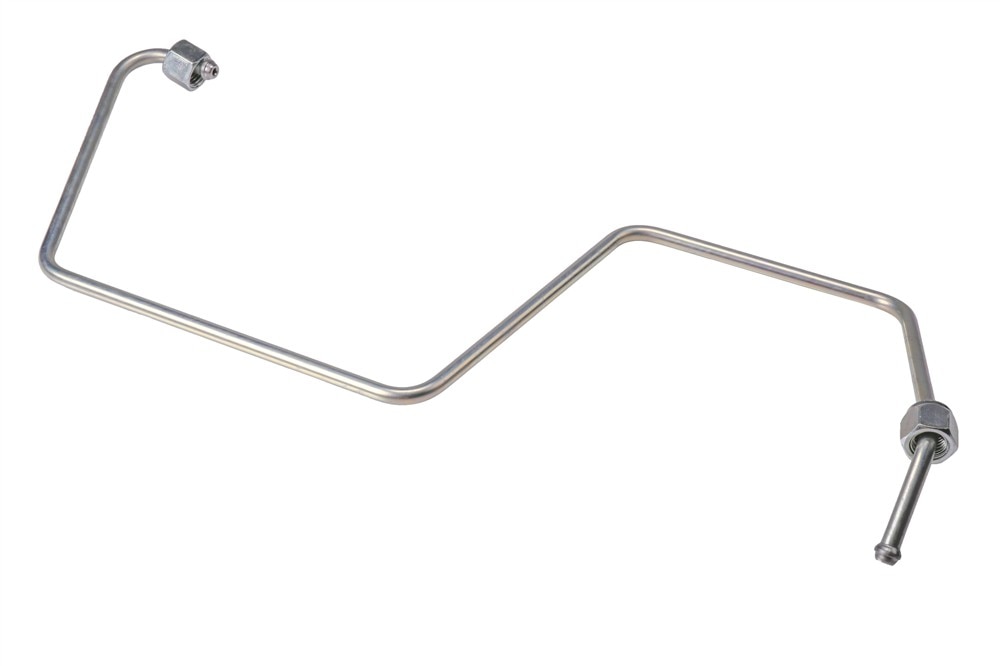 GM Genuine Parts Fuel Feed Line