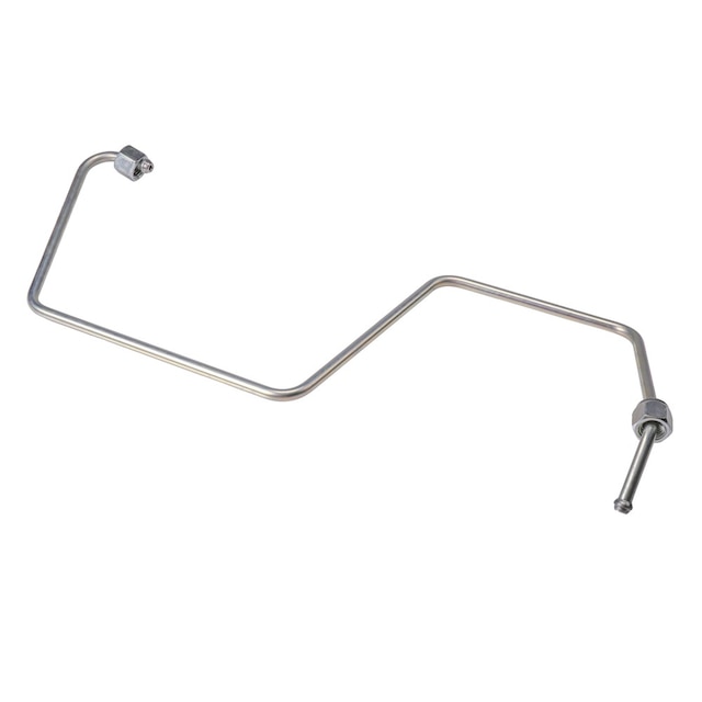 GM Genuine Parts Fuel Feed Line