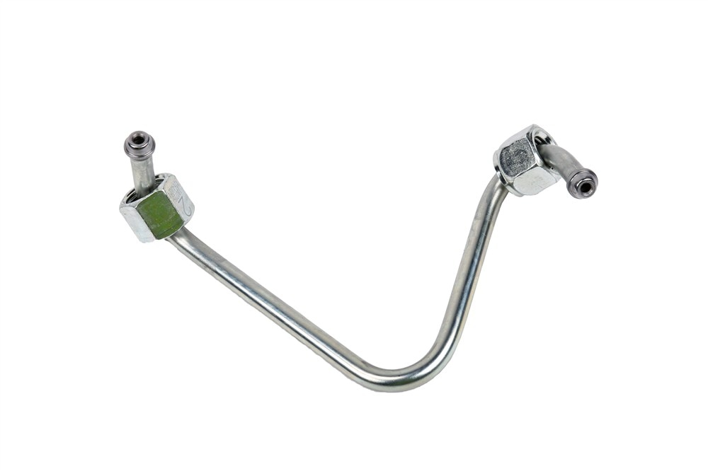 GM Genuine Parts Fuel Feed Line
