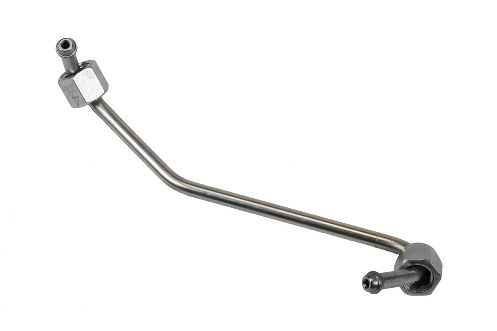 GM Genuine Parts Fuel Feed Line