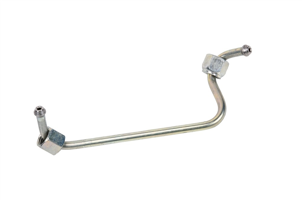 GM Genuine Parts Fuel Feed Line