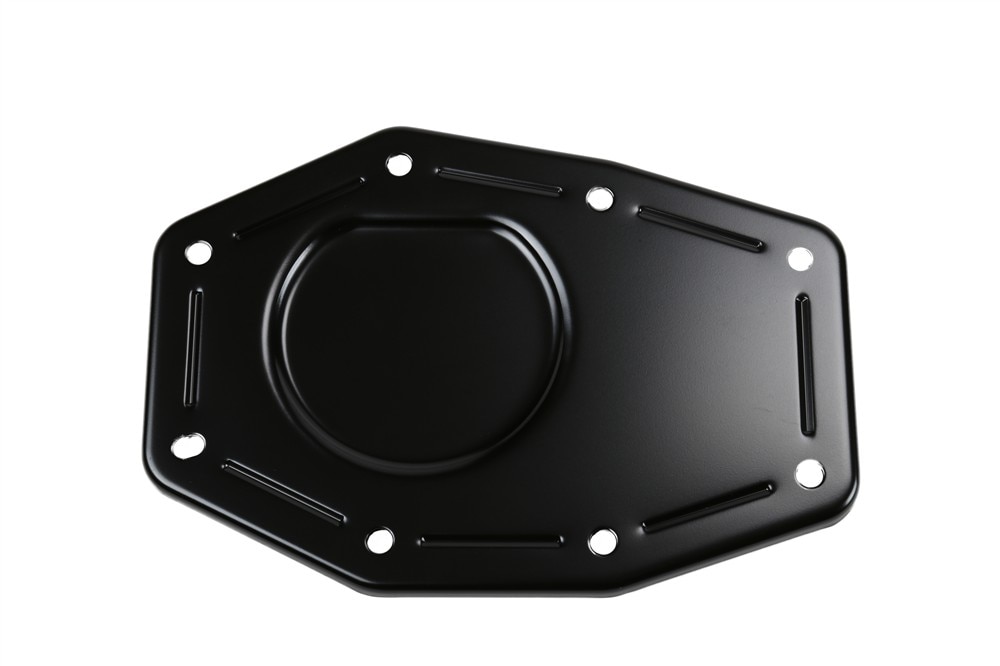 GM Genuine Parts Lower Engine Oil Pan