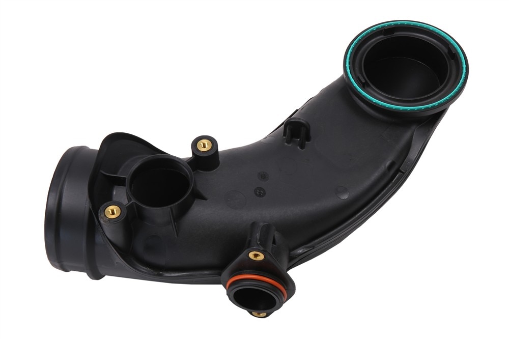 GM Genuine Parts Turbocharger Air Inlet Adapter