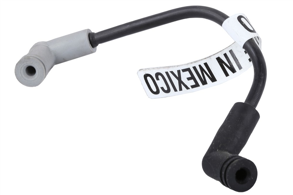 GM Genuine Parts Exhaust Gas Recirculation (EGR) Valve Vacuum Pipe