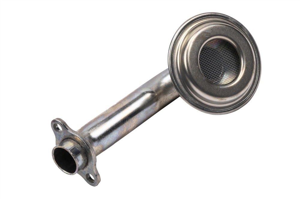 GM Genuine Parts Oil Pump Screen
