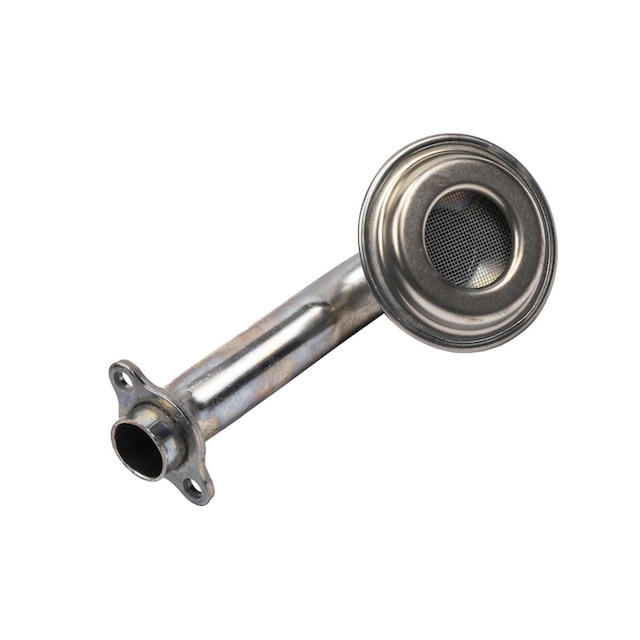 GM Genuine Parts Oil Pump Screen