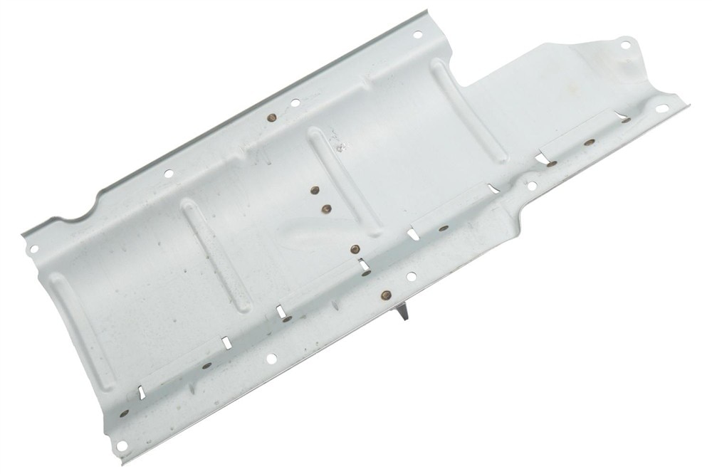 GM Genuine Parts Engine Crankshaft Oil Deflector