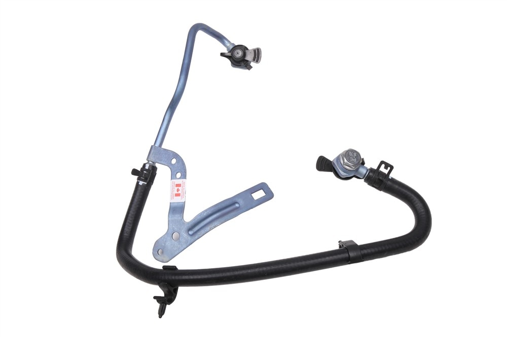 GM Genuine Parts Turbocharger Coolant Feed Pipe